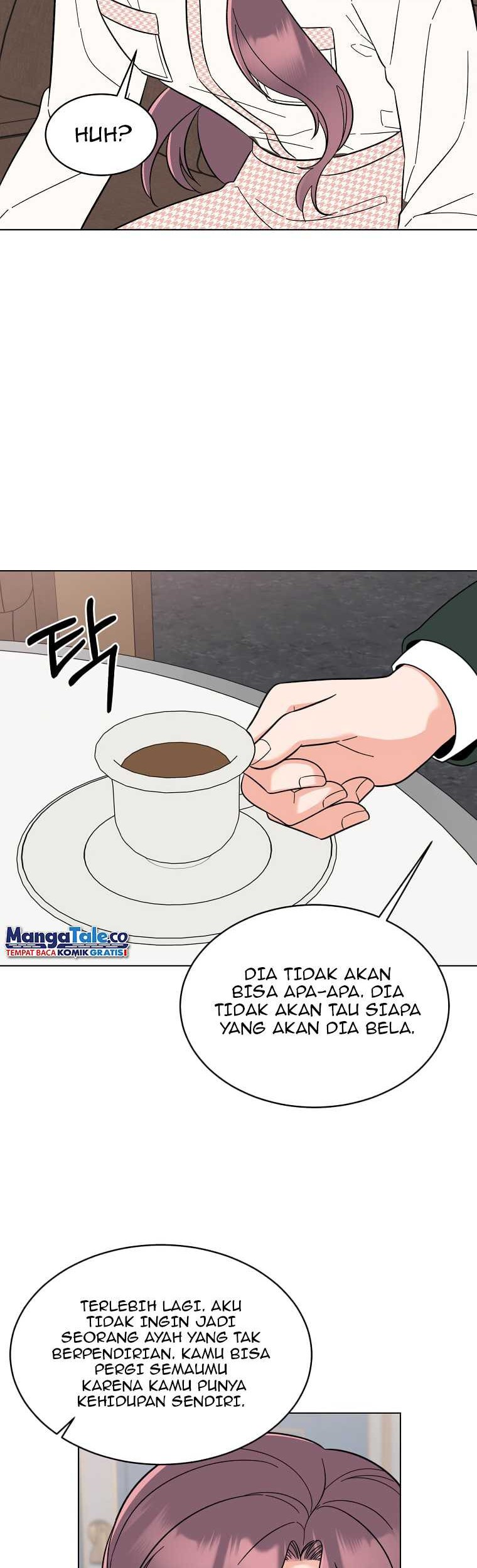 1st Year Max Level Manager Chapter 99 Gambar 24