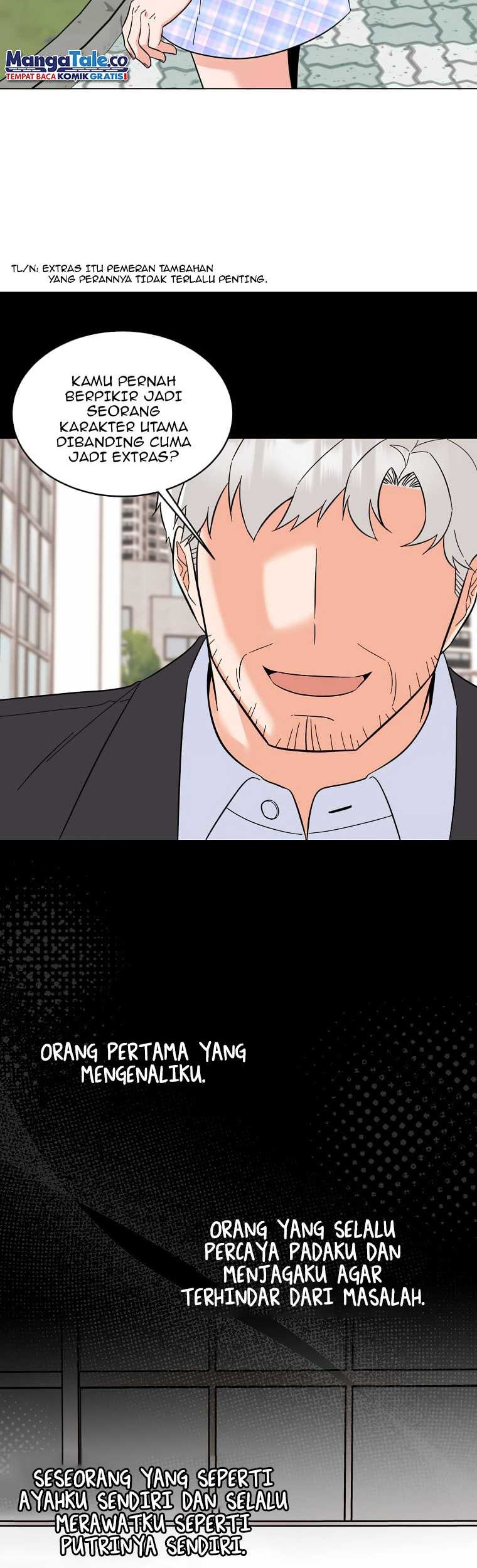 1st Year Max Level Manager Chapter 99 Gambar 26