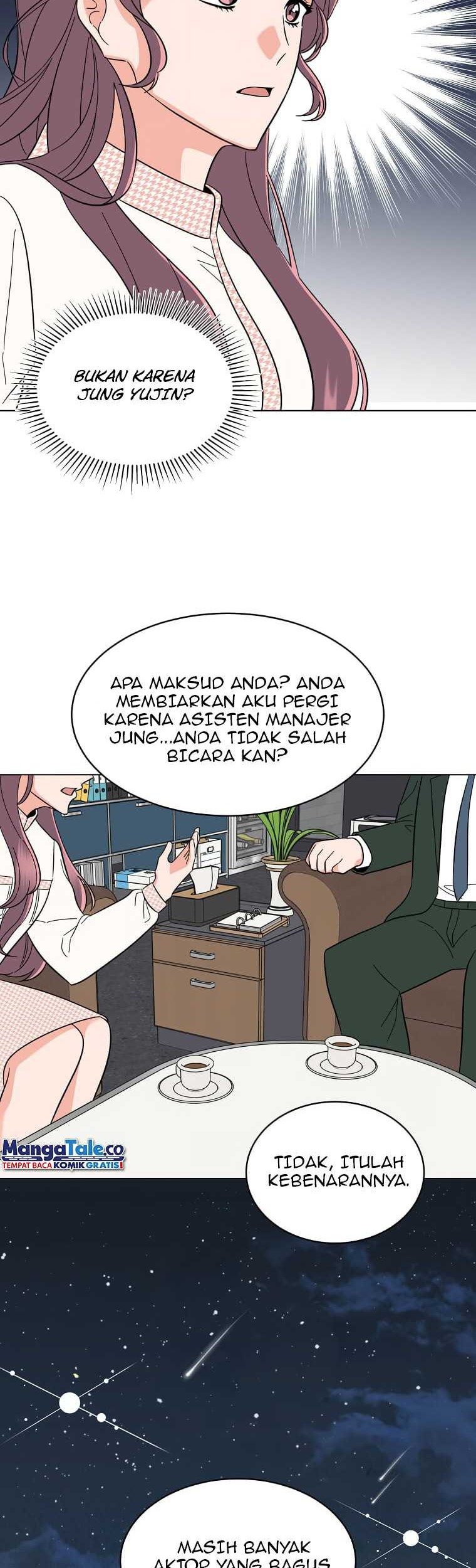 1st Year Max Level Manager Chapter 99 Gambar 31