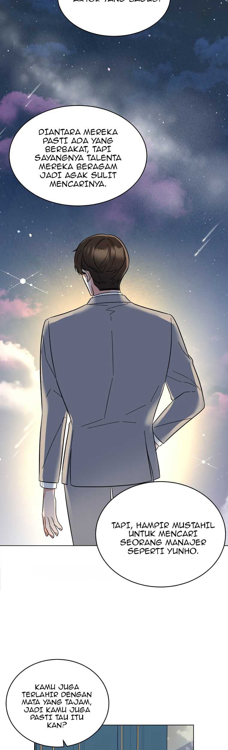1st Year Max Level Manager Chapter 99 Gambar 32