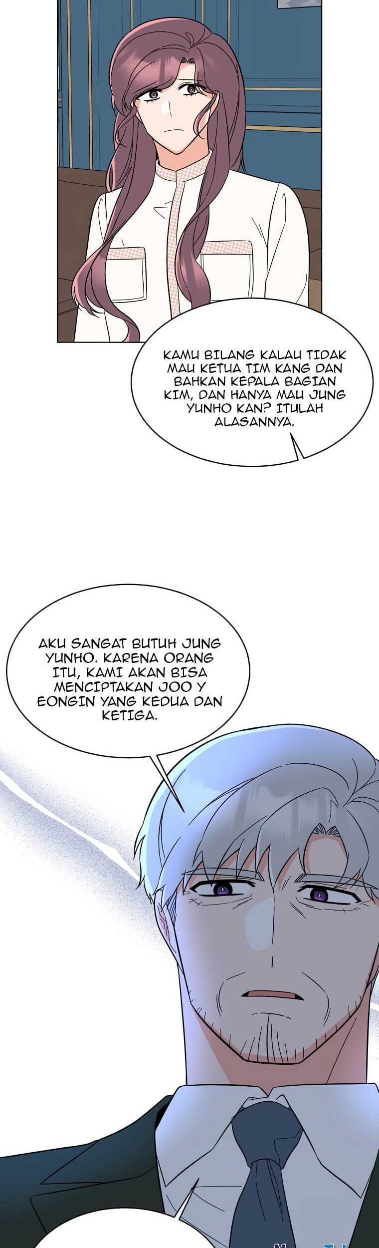 1st Year Max Level Manager Chapter 99 Gambar 33
