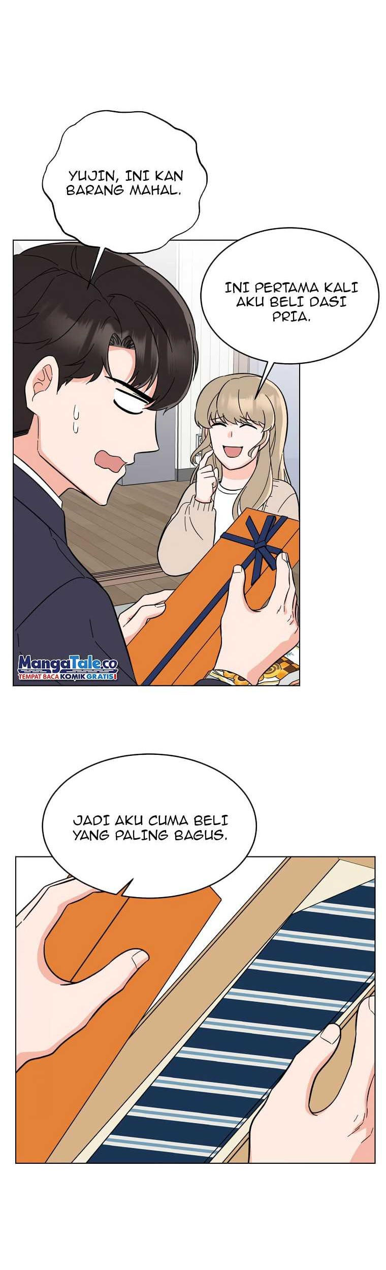 1st Year Max Level Manager Chapter 99 Gambar 47