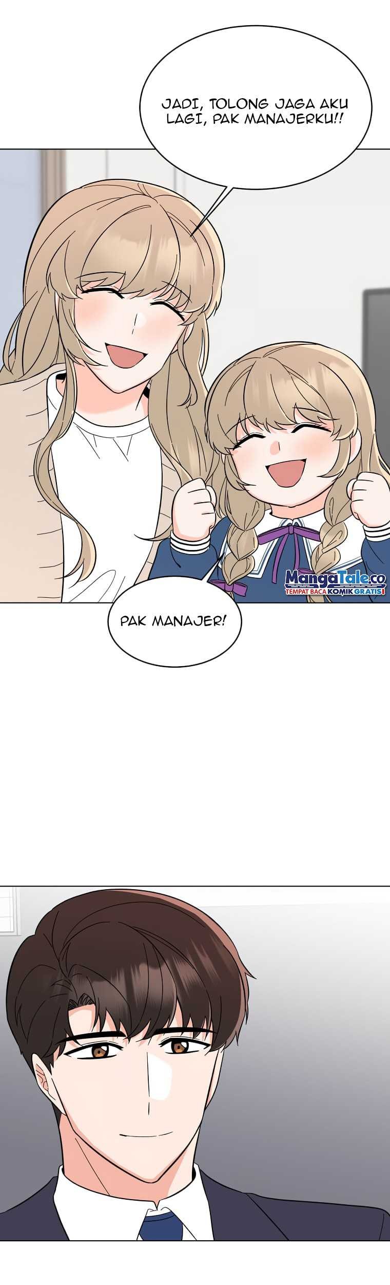 1st Year Max Level Manager Chapter 99 Gambar 48