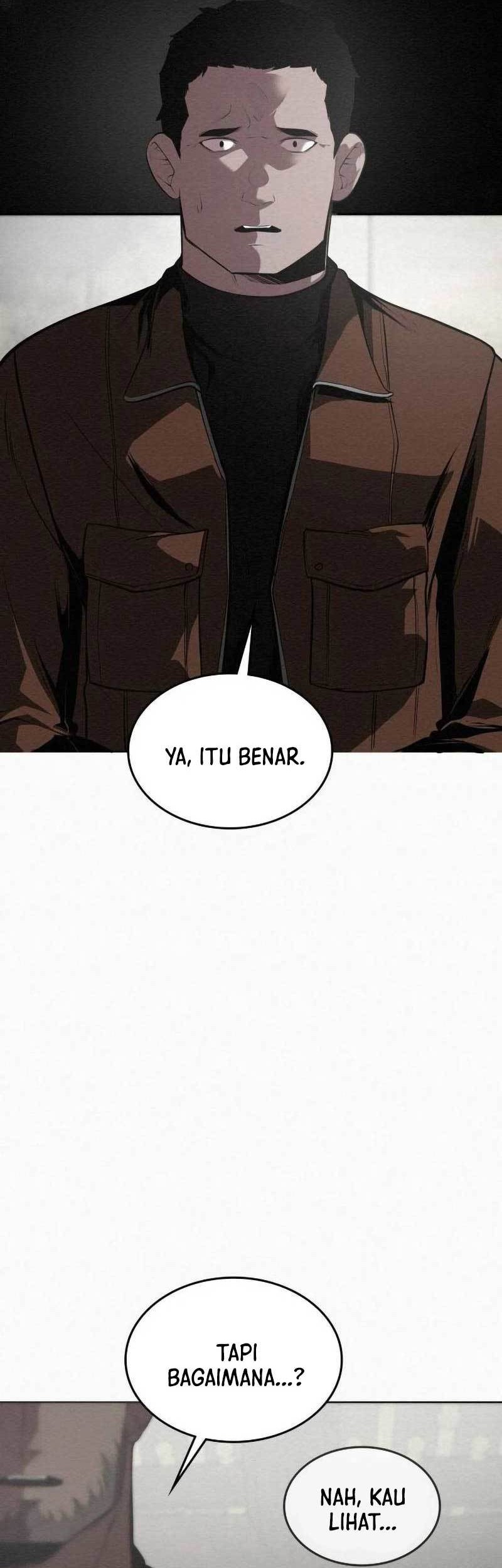 21st Century Retrogression Chapter 16 Gambar 47