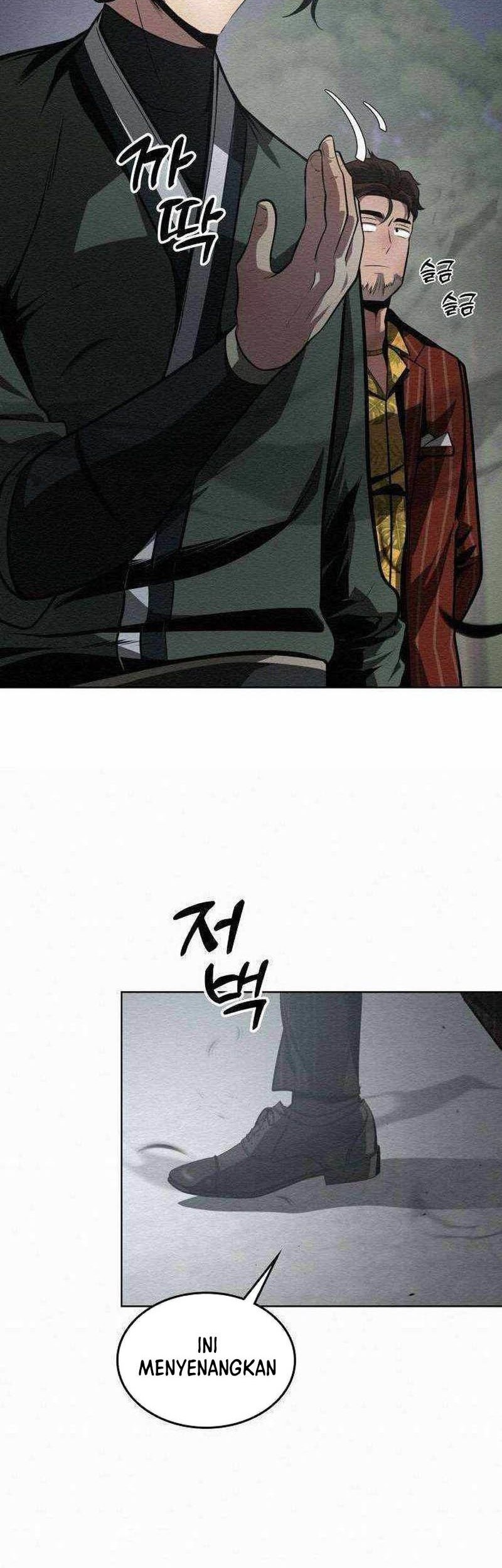 21st Century Retrogression Chapter 23 Gambar 52