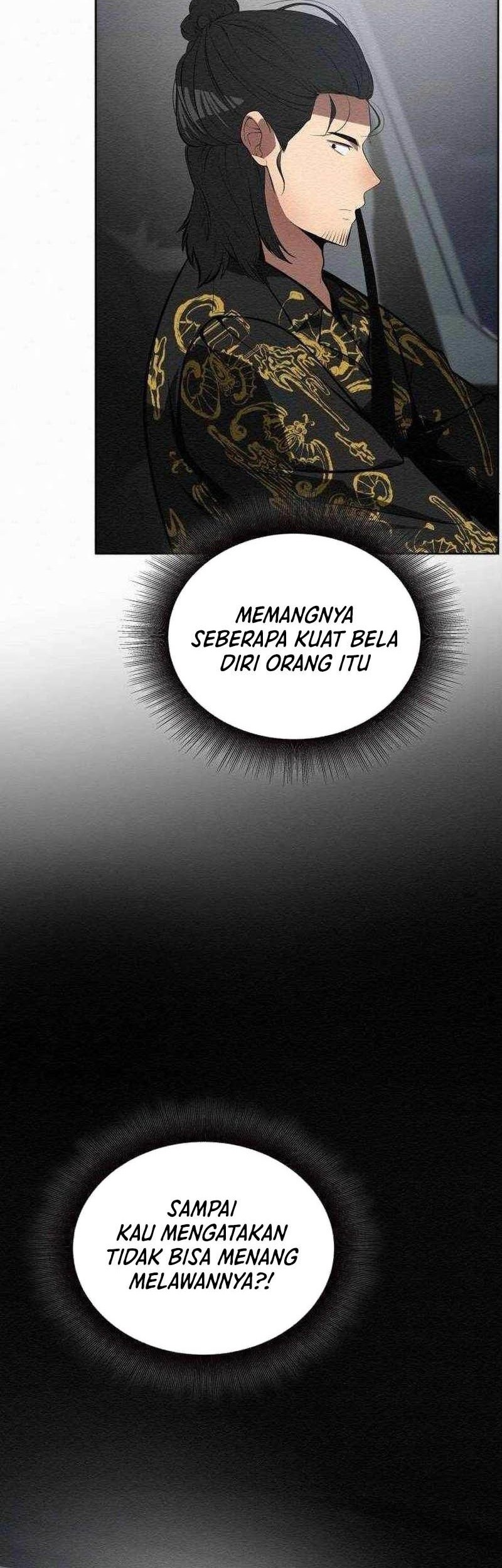 21st Century Retrogression Chapter 23 Gambar 36