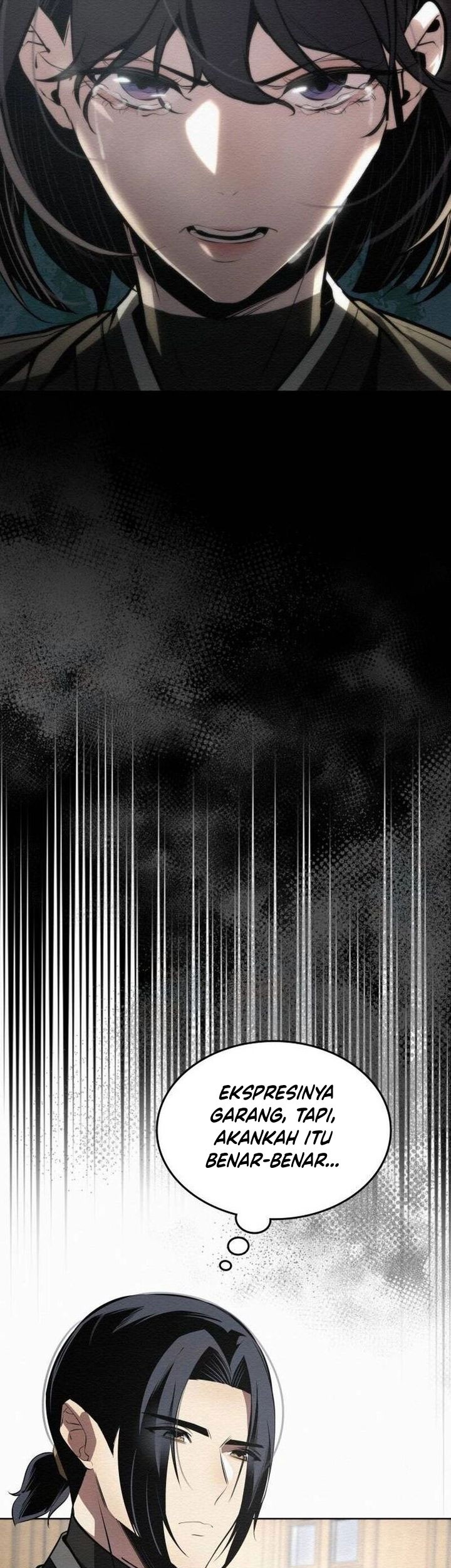 21st Century Retrogression Chapter 30 Gambar 20