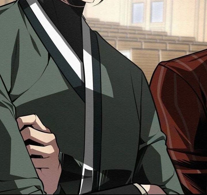 21st Century Retrogression Chapter 30 Gambar 21