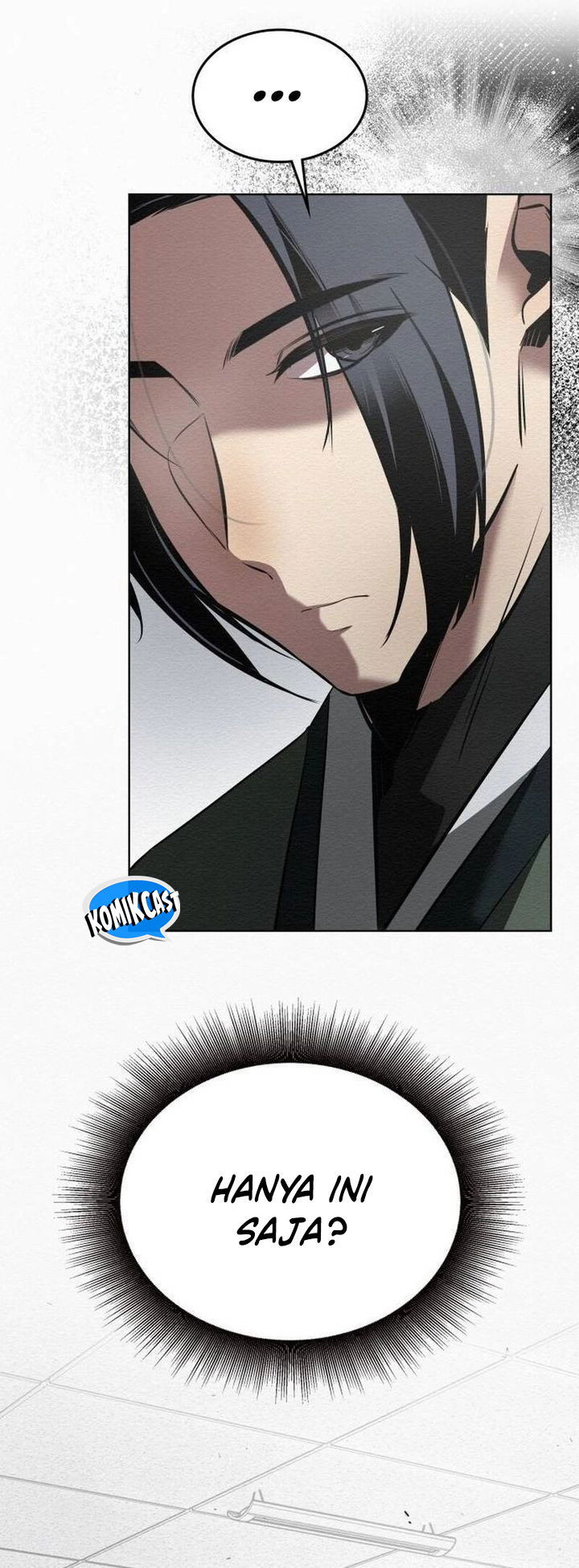 21st Century Retrogression Chapter 30 Gambar 26