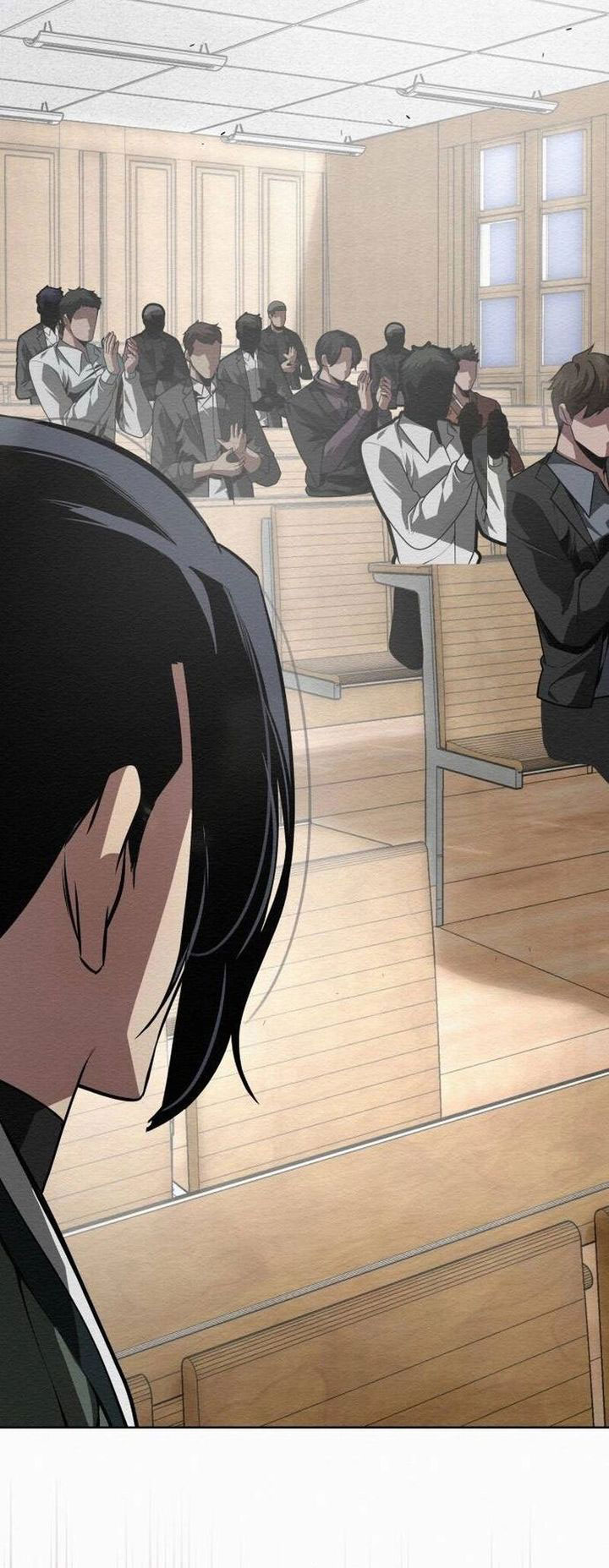 21st Century Retrogression Chapter 30 Gambar 27