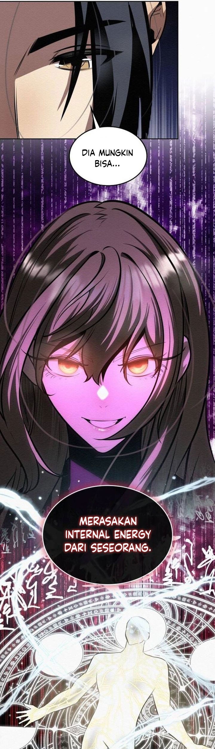 21st Century Retrogression Chapter 30 Gambar 37