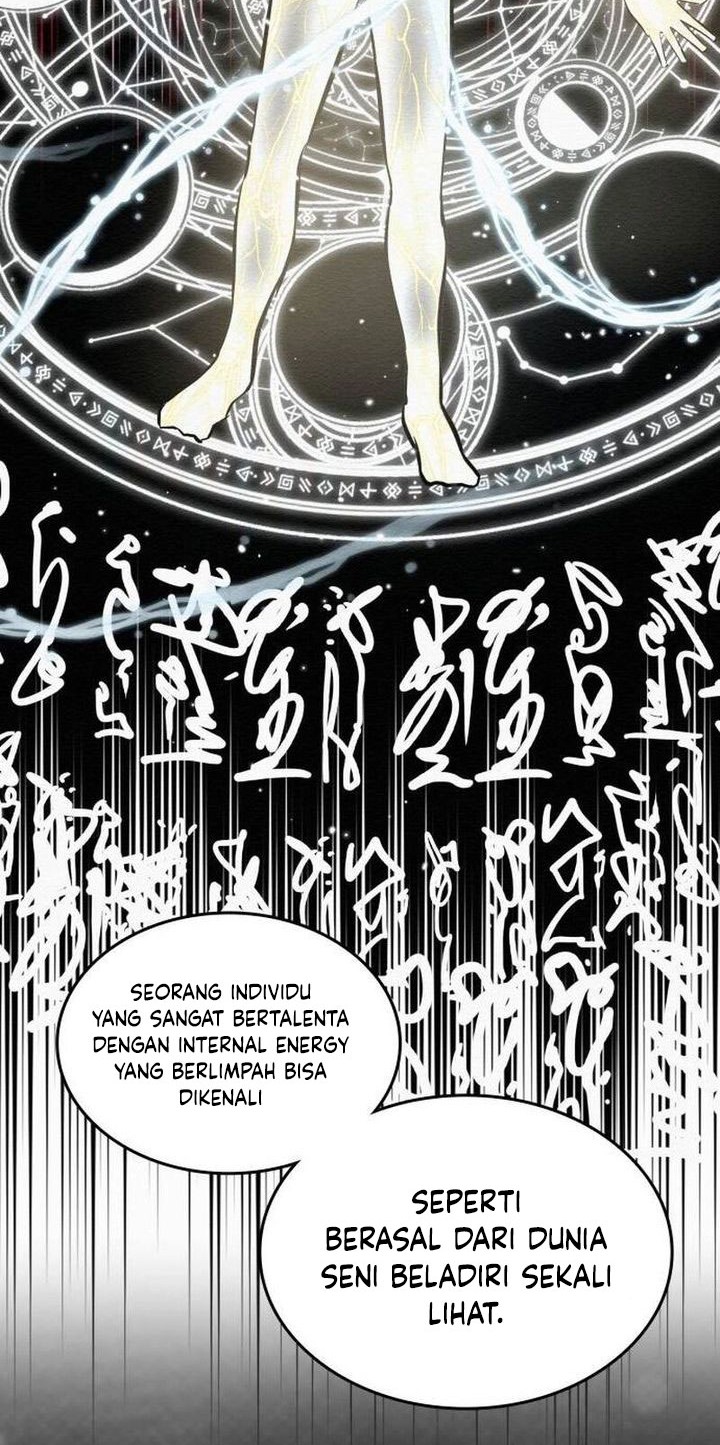 21st Century Retrogression Chapter 30 Gambar 38