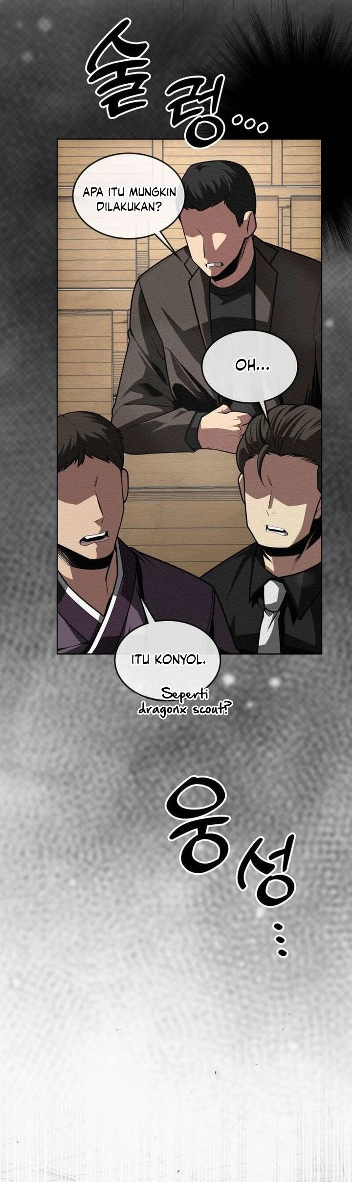 21st Century Retrogression Chapter 30 Gambar 39