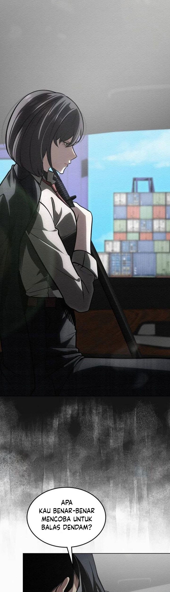 21st Century Retrogression Chapter 30 Gambar 47