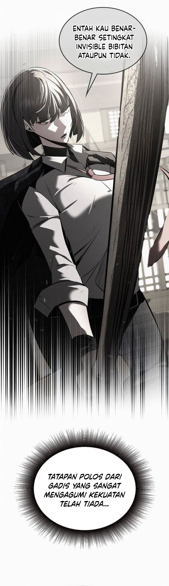 21st Century Retrogression Chapter 30 Gambar 51