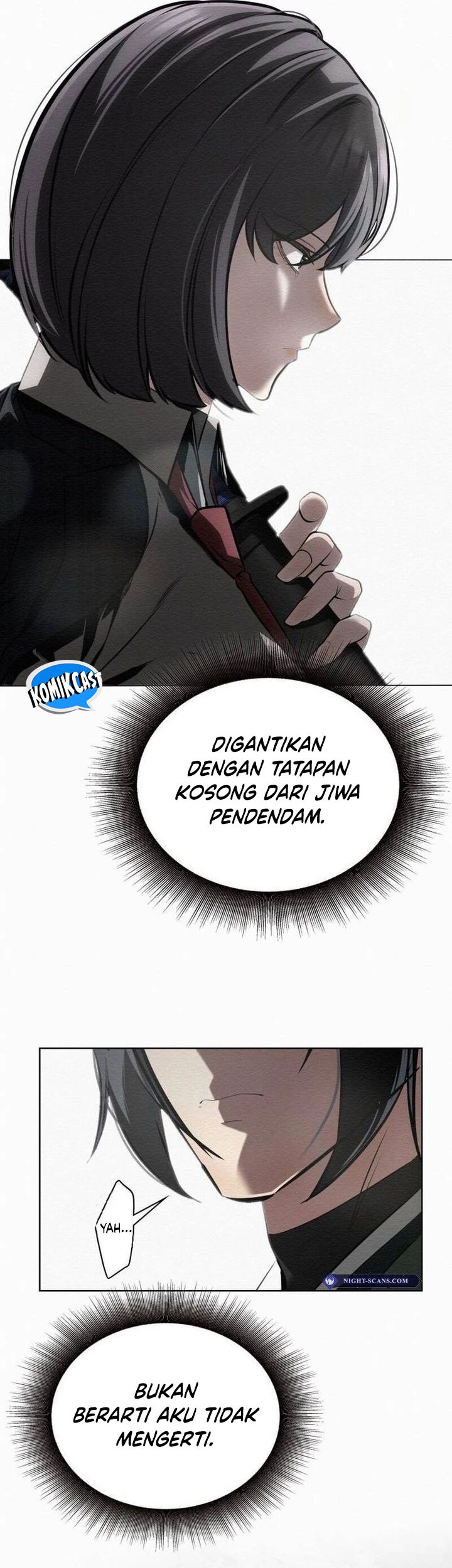 21st Century Retrogression Chapter 30 Gambar 52