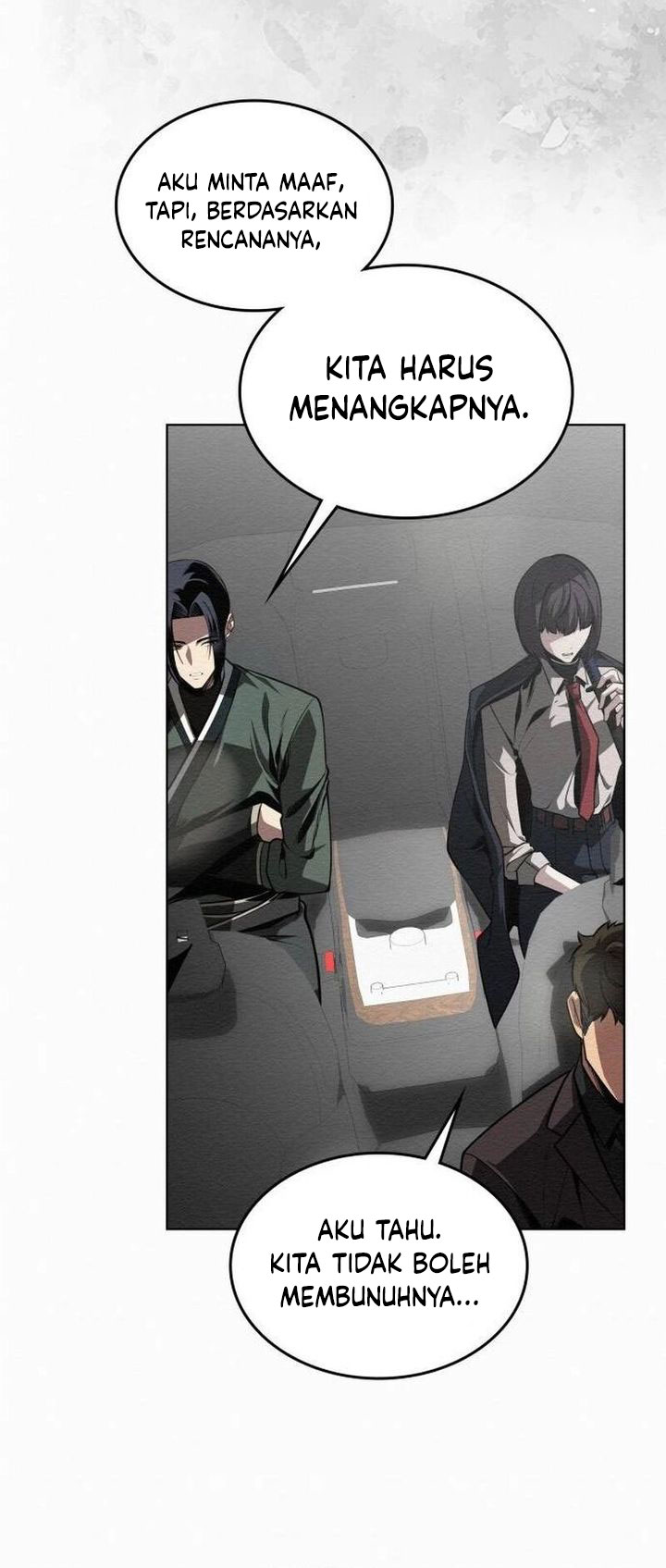 21st Century Retrogression Chapter 30 Gambar 54