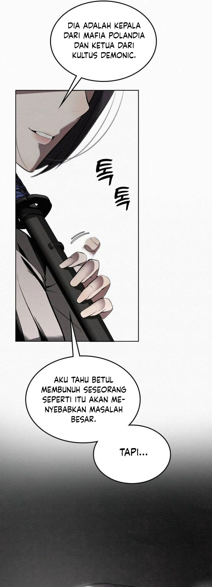 21st Century Retrogression Chapter 30 Gambar 55