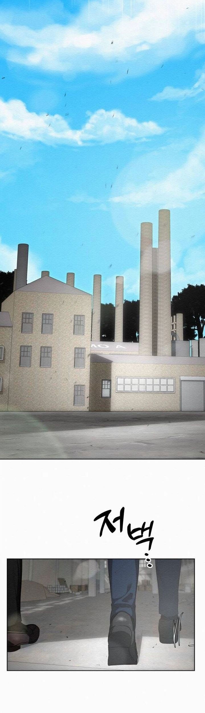 21st Century Retrogression Chapter 30 Gambar 58