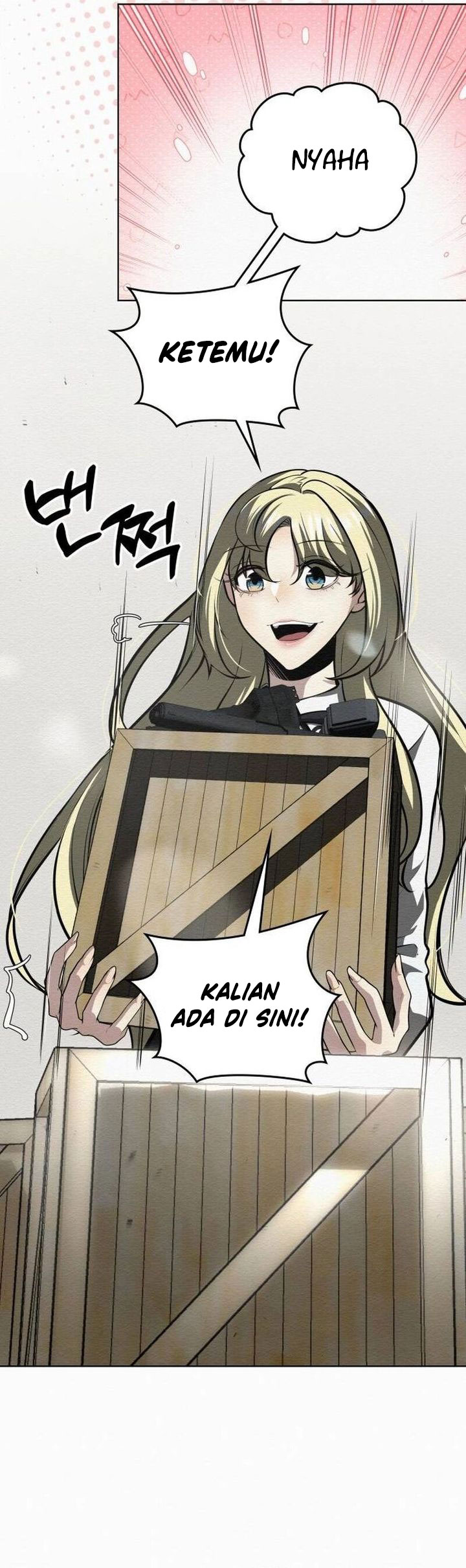 21st Century Retrogression Chapter 30 Gambar 64