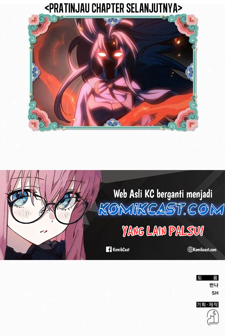 21st Century Retrogression Chapter 30 Gambar 73