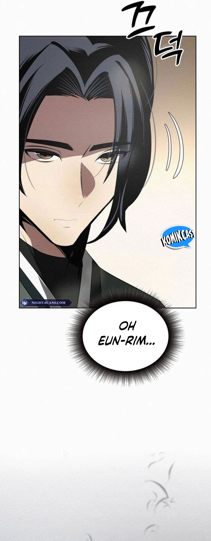 21st Century Retrogression Chapter 30 Gambar 13