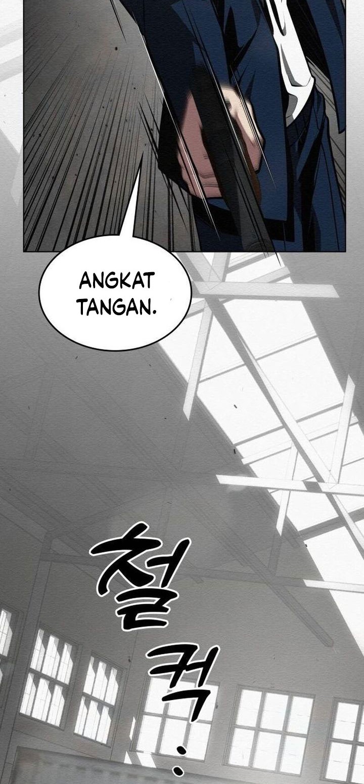 21st Century Retrogression Chapter 31 Gambar 19