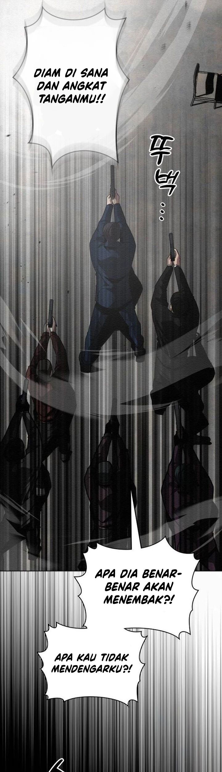 21st Century Retrogression Chapter 31 Gambar 25