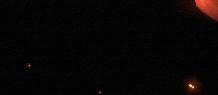 21st Century Retrogression Chapter 31 Gambar 30