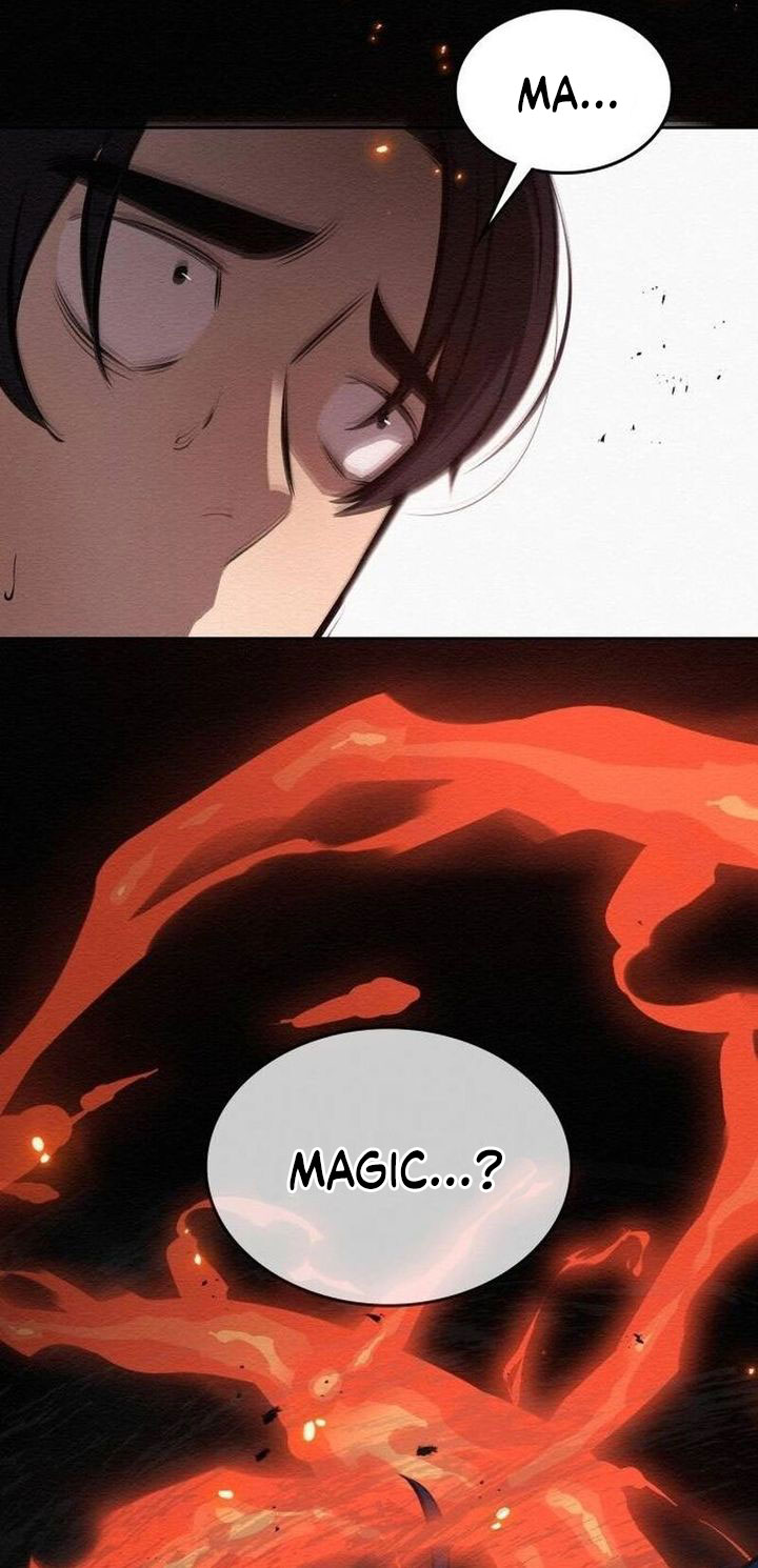 21st Century Retrogression Chapter 31 Gambar 31