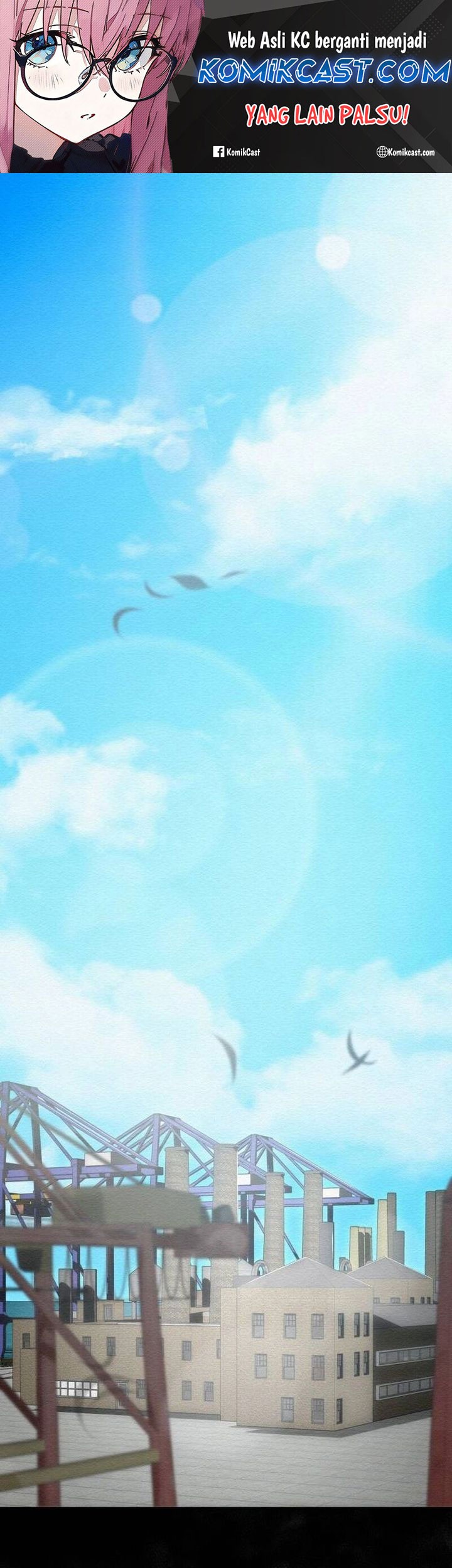 Komik 21st Century Retrogression Chapter 31 gambar nomor 1