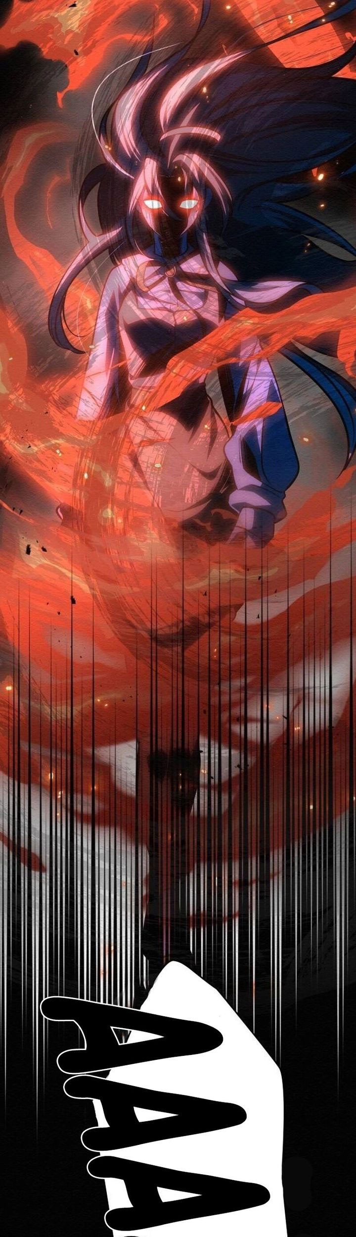 21st Century Retrogression Chapter 31 Gambar 32