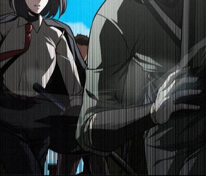 21st Century Retrogression Chapter 31 Gambar 61