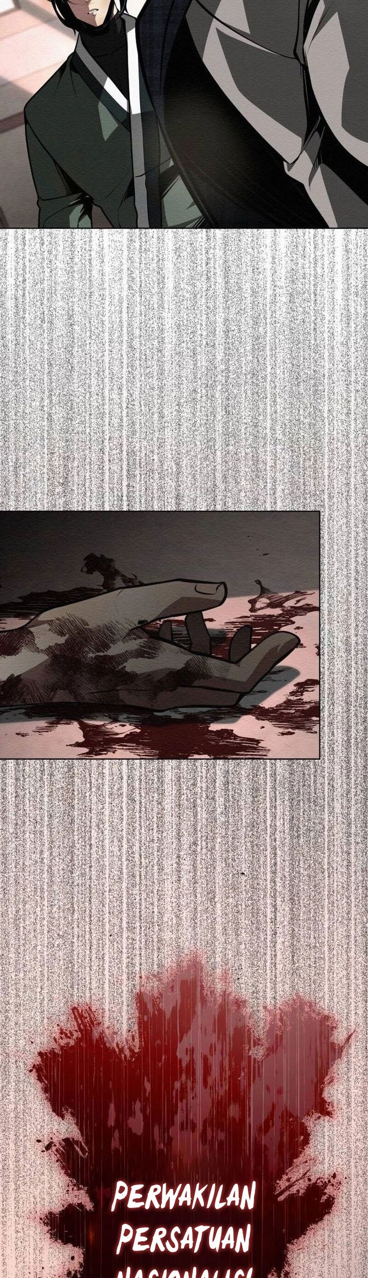 21st Century Retrogression Chapter 31 Gambar 69