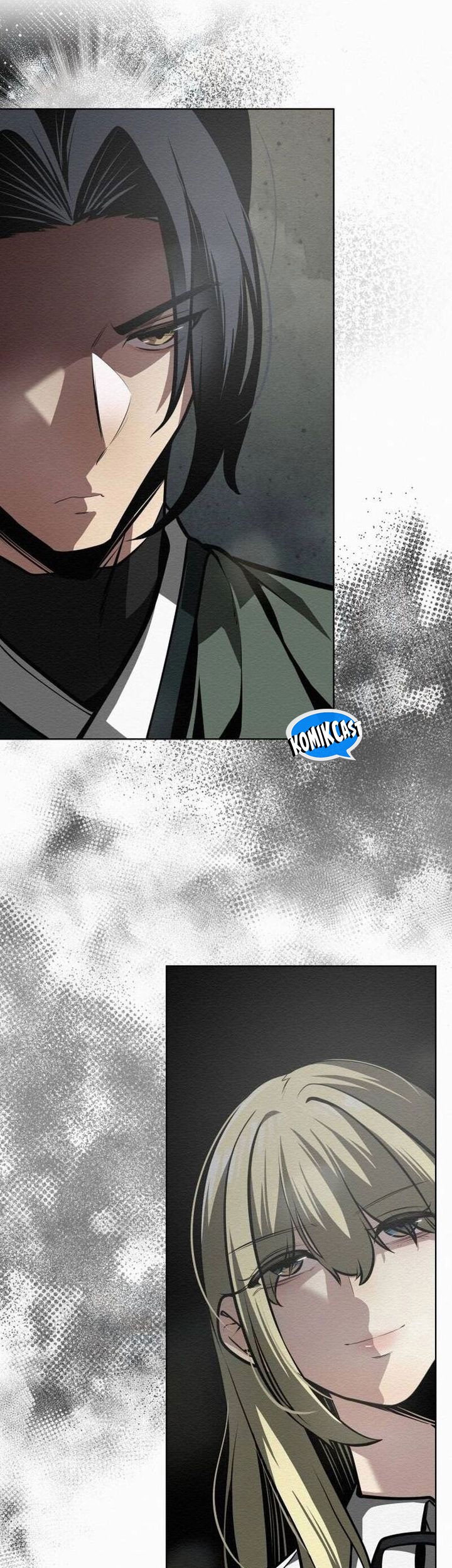 21st Century Retrogression Chapter 31 Gambar 72