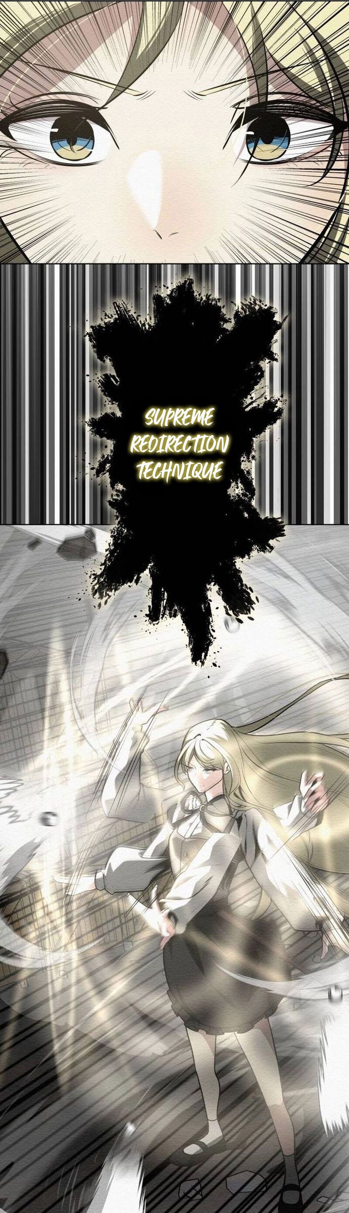 21st Century Retrogression Chapter 32 Gambar 24