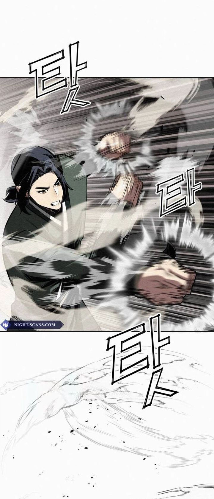 21st Century Retrogression Chapter 32 Gambar 27