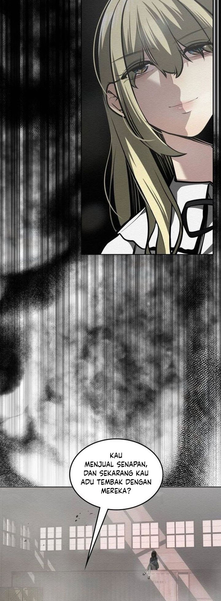  21st Century Retrogression Chapter 32 gambar nomor 2