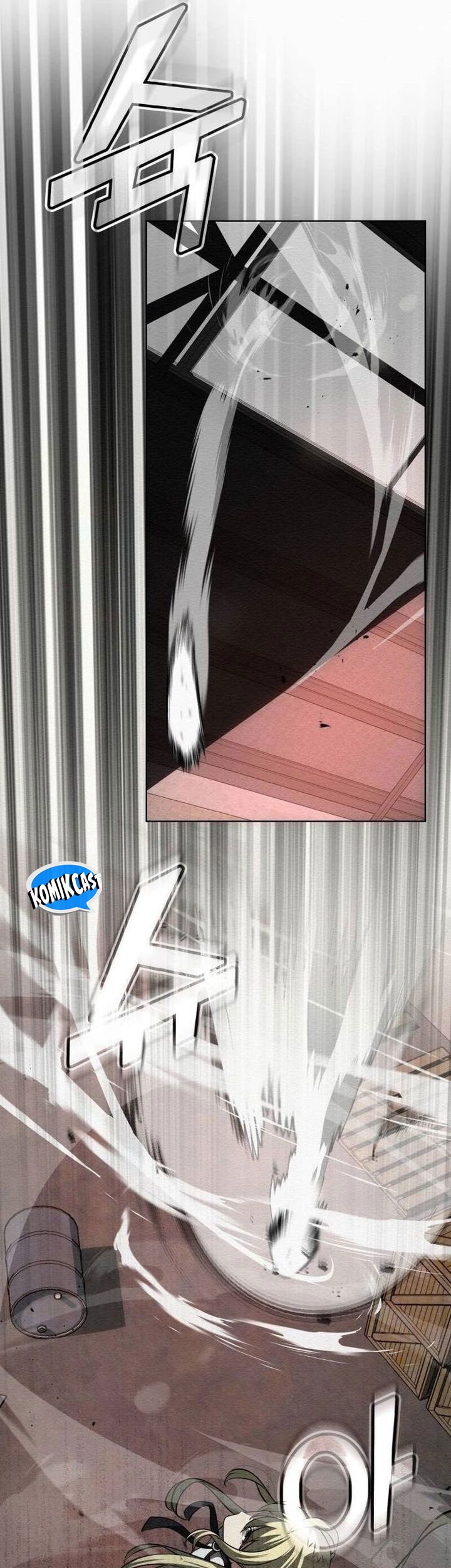 21st Century Retrogression Chapter 32 Gambar 39