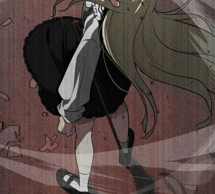 21st Century Retrogression Chapter 32 Gambar 40