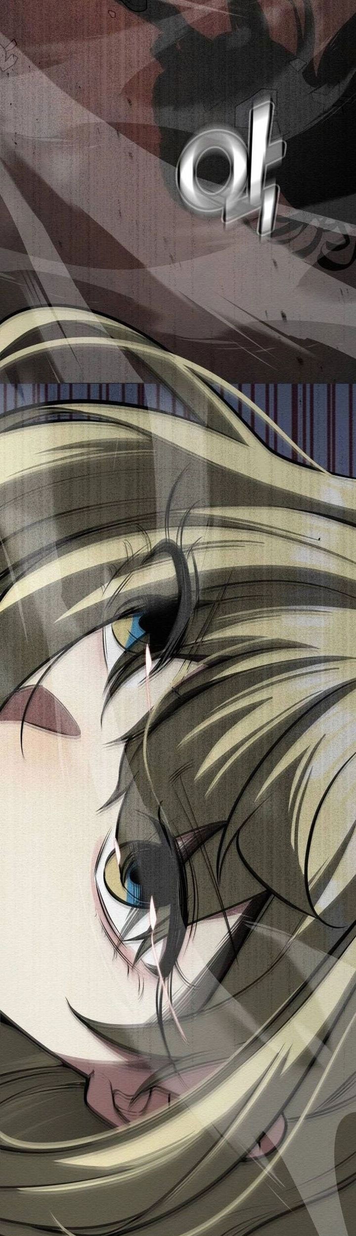 21st Century Retrogression Chapter 32 Gambar 41