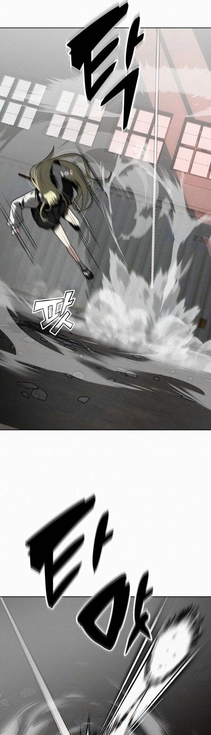 21st Century Retrogression Chapter 32 Gambar 43