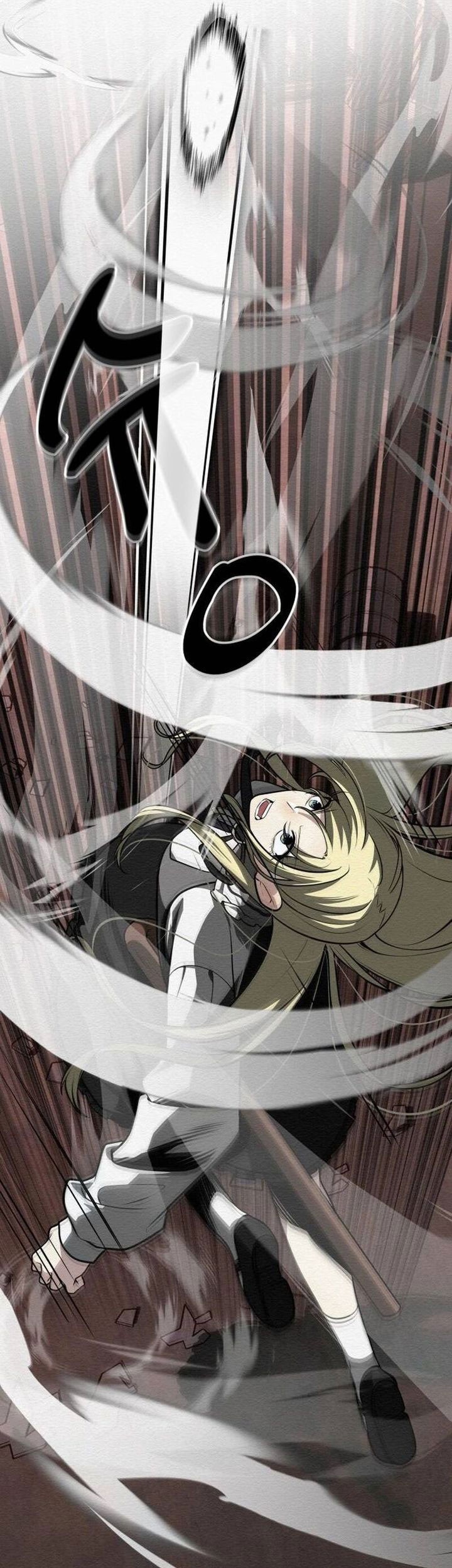 21st Century Retrogression Chapter 32 Gambar 46