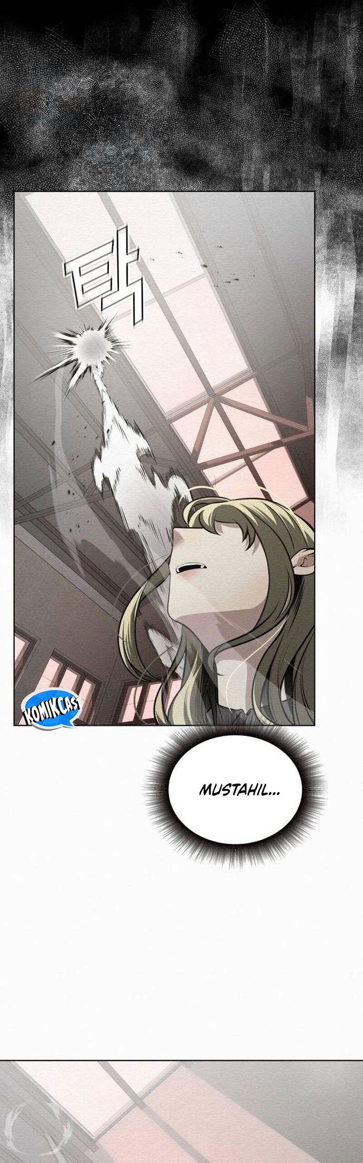 21st Century Retrogression Chapter 32 Gambar 48