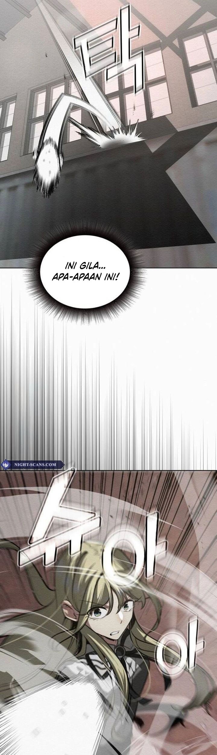 21st Century Retrogression Chapter 32 Gambar 49