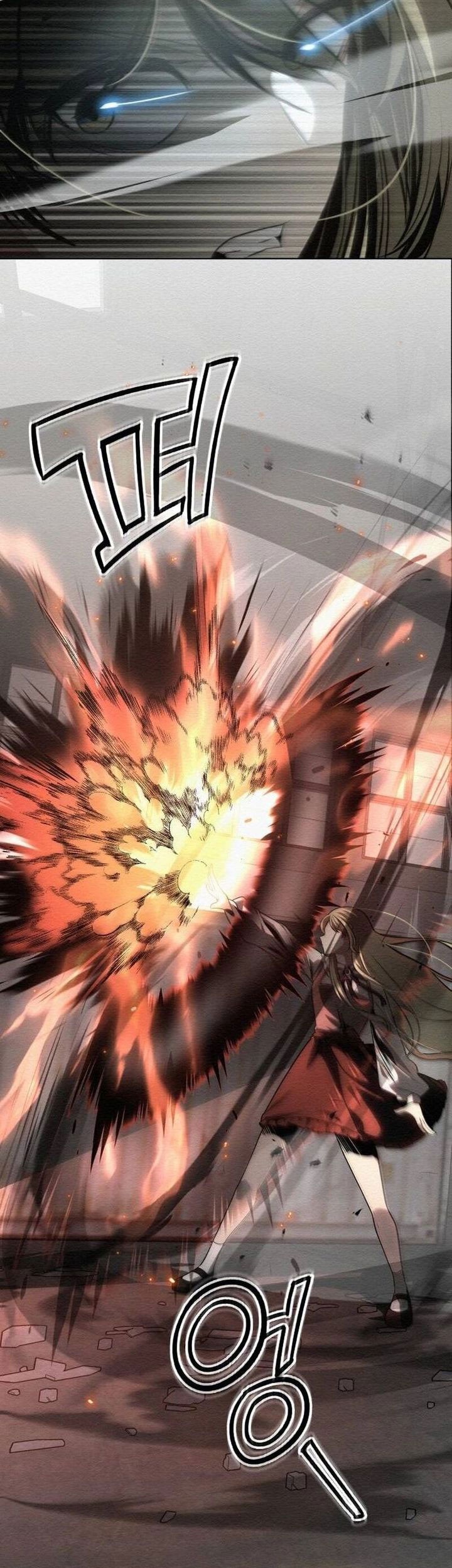 21st Century Retrogression Chapter 32 Gambar 51