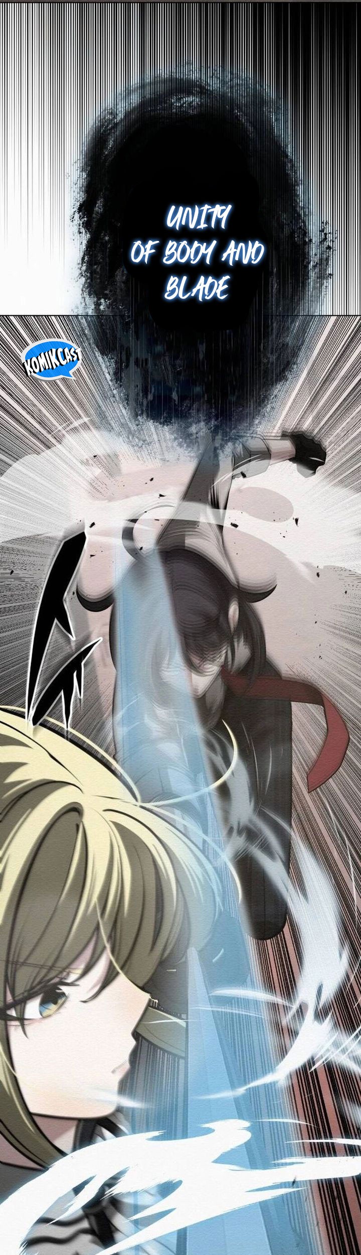 21st Century Retrogression Chapter 32 Gambar 53