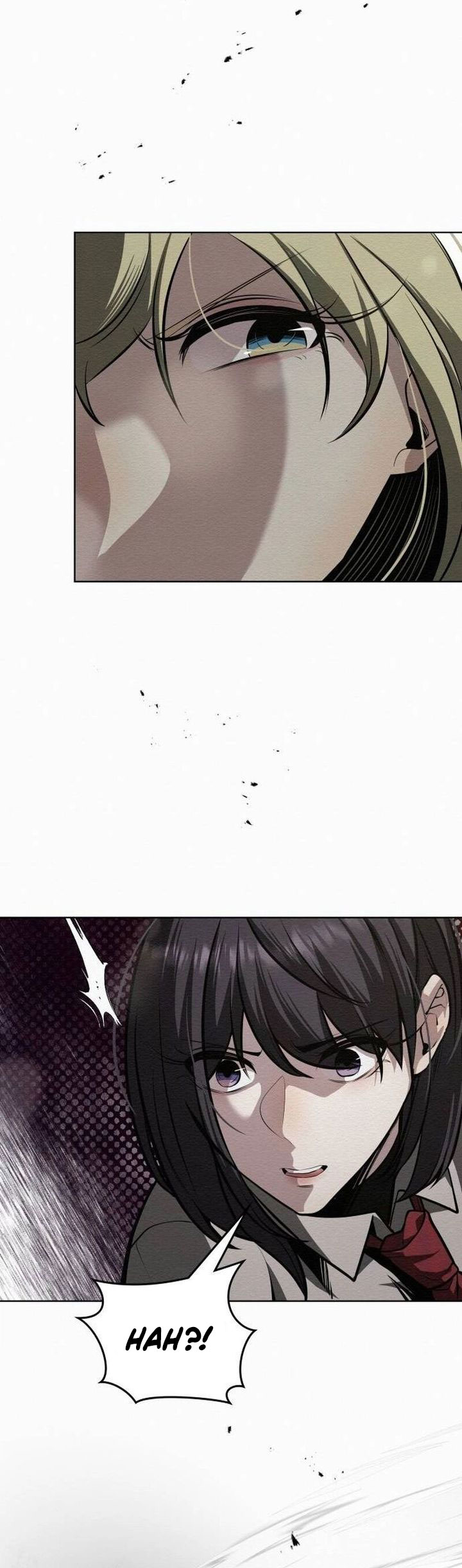 21st Century Retrogression Chapter 32 Gambar 55