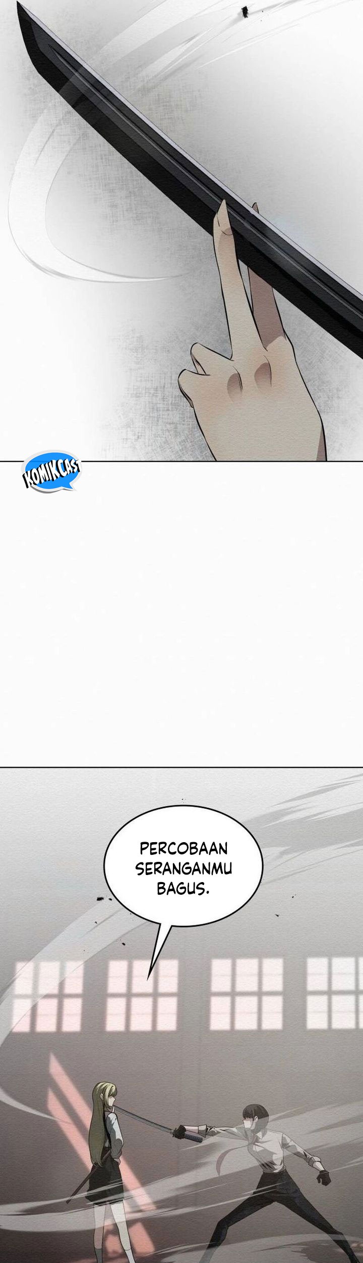 21st Century Retrogression Chapter 32 Gambar 56