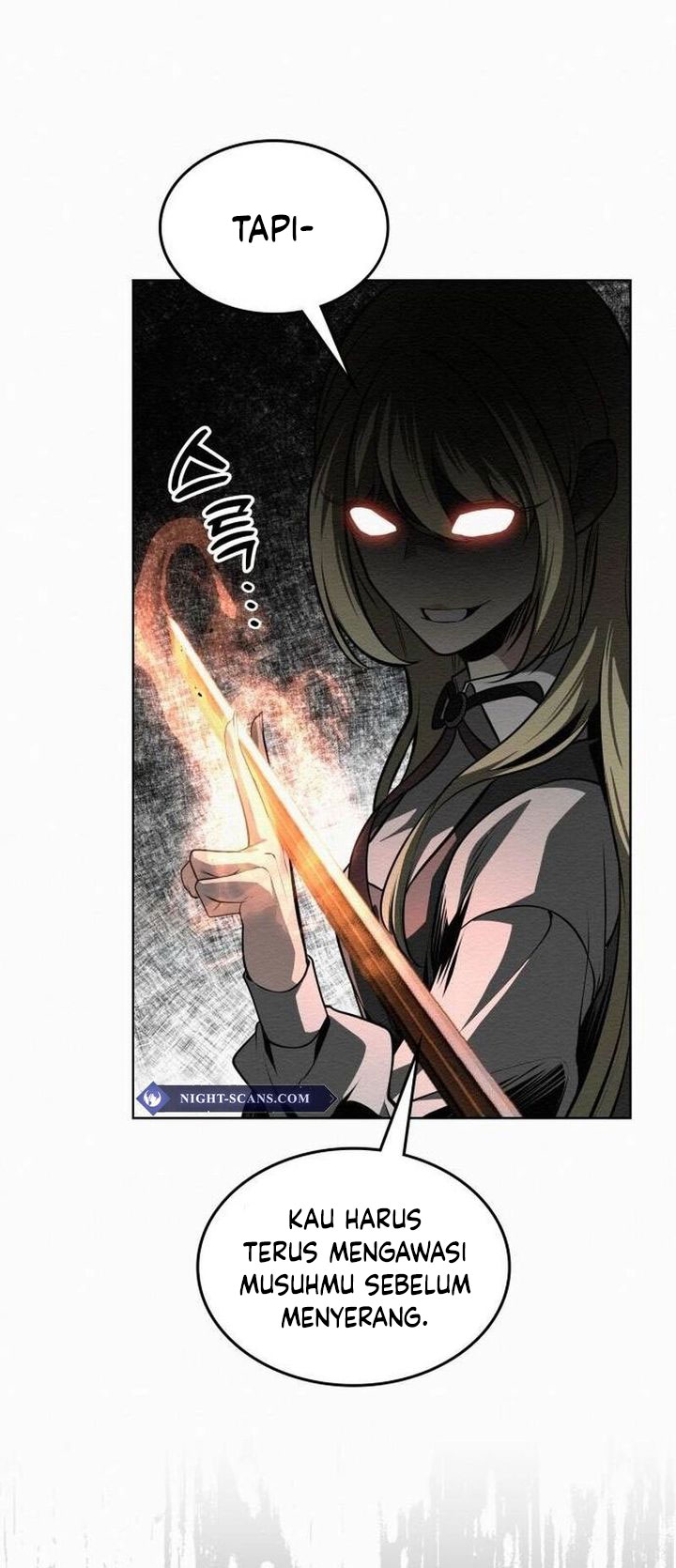 21st Century Retrogression Chapter 32 Gambar 58